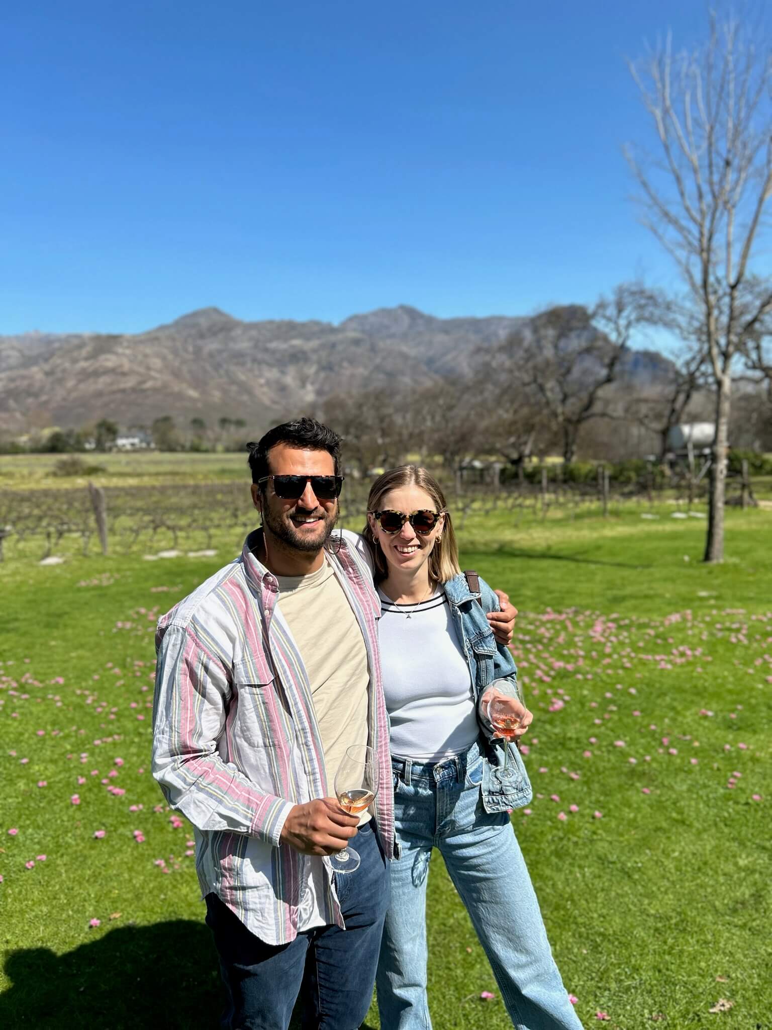 Einkof Wines
