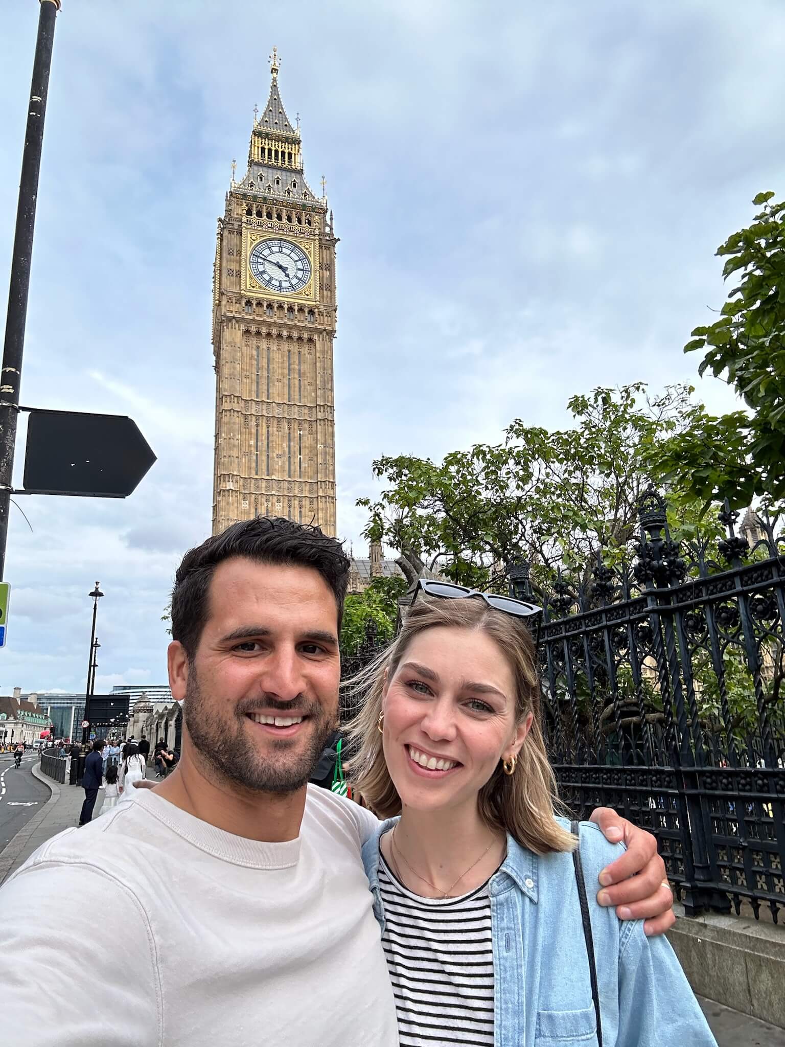 Big Ben